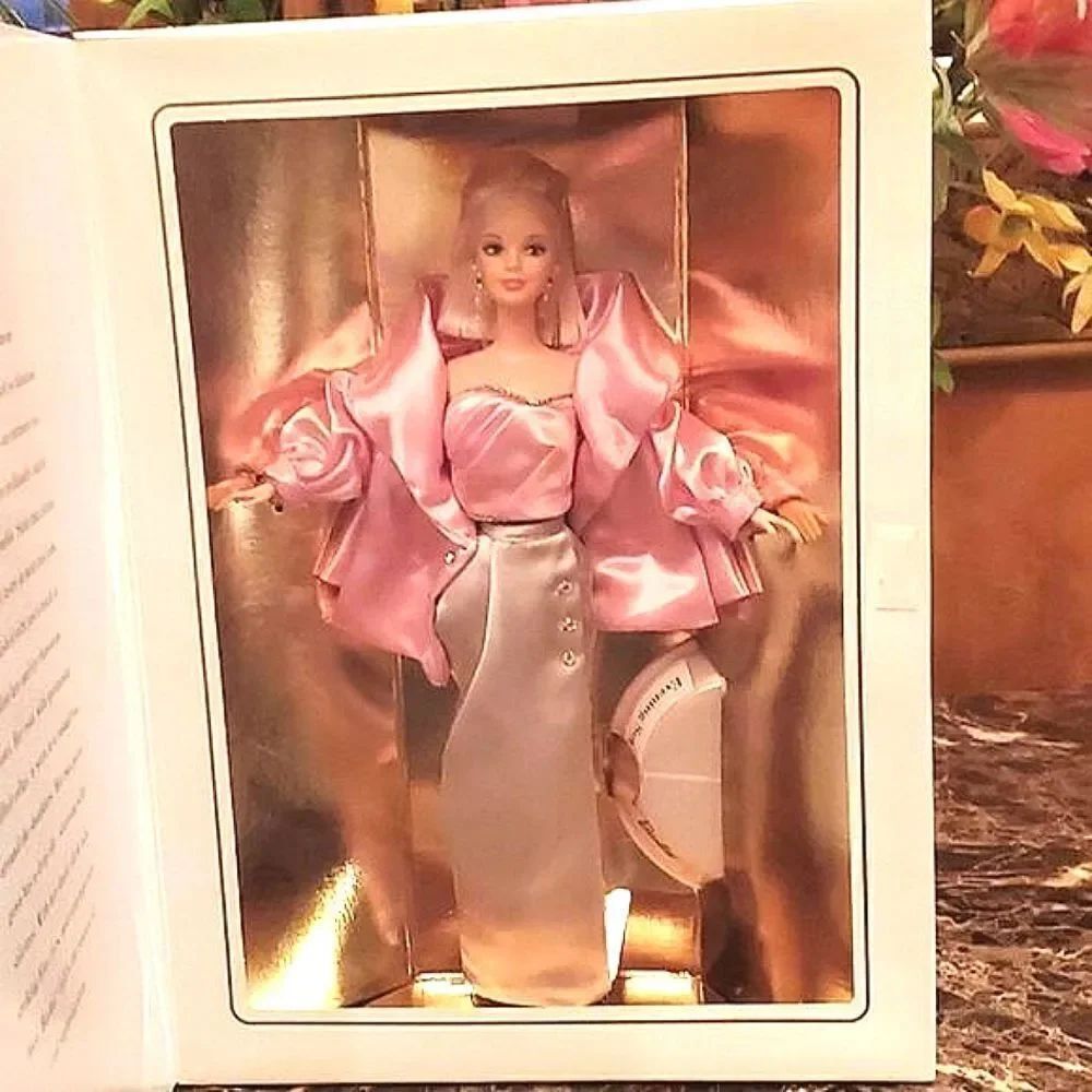 BARBIE "EVENING SOPHISTICATE" By Robert Best